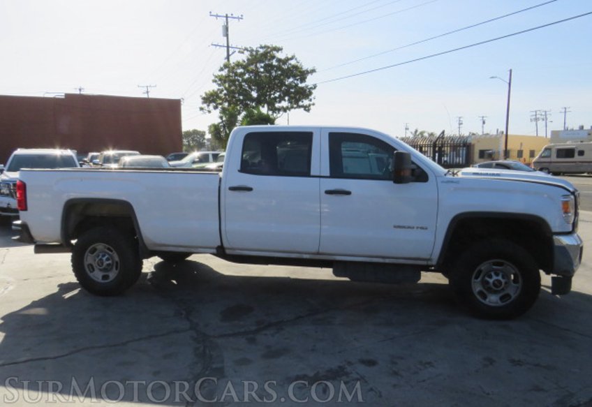 2019 GMC Sierra 2500HD - Image 6