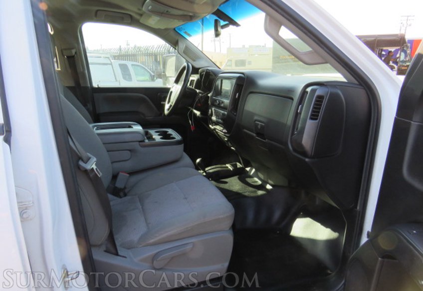 2019 GMC Sierra 2500HD - Image 26
