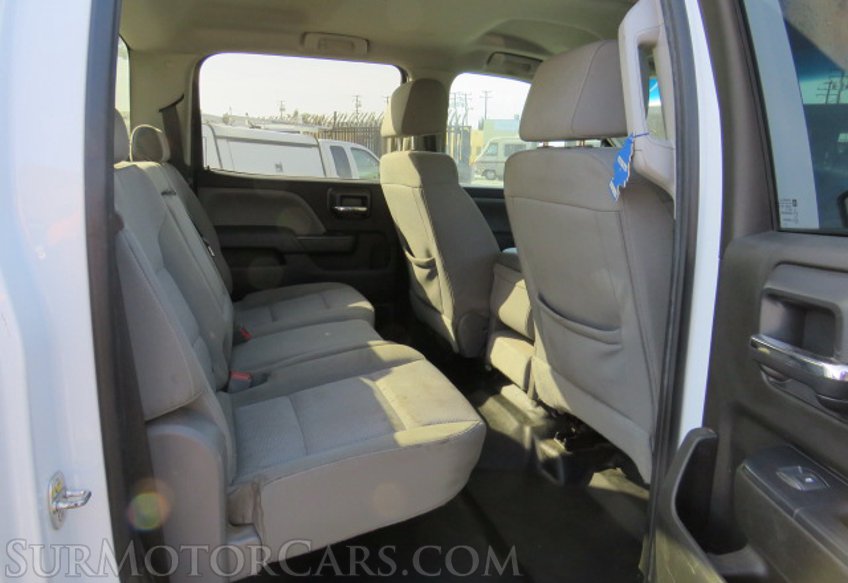 2019 GMC Sierra 2500HD - Image 32