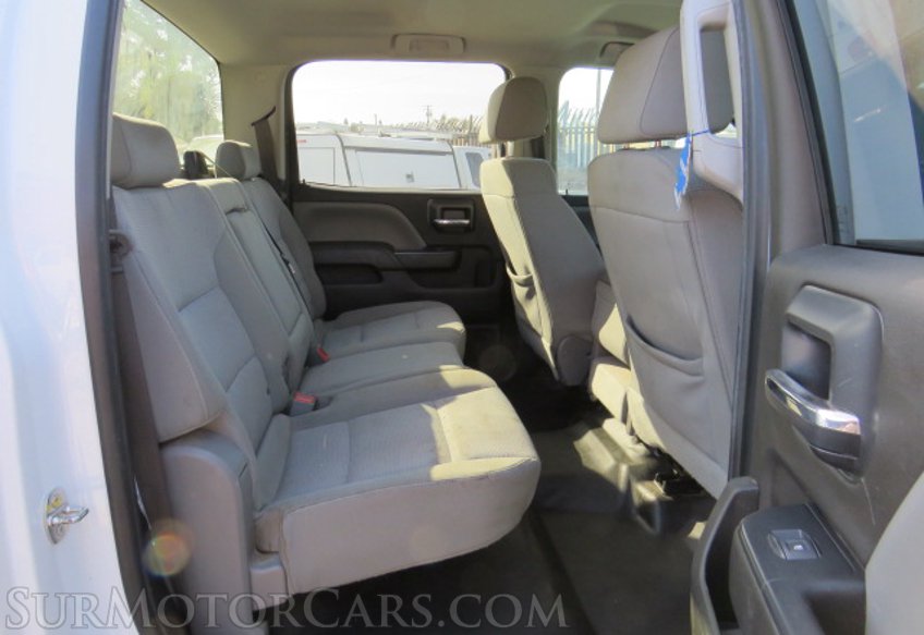 2019 GMC Sierra 2500HD - Image 34