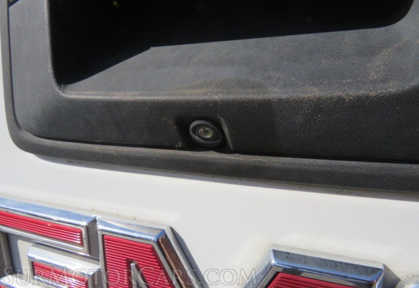 2019 GMC Sierra 2500HD - Image 19
