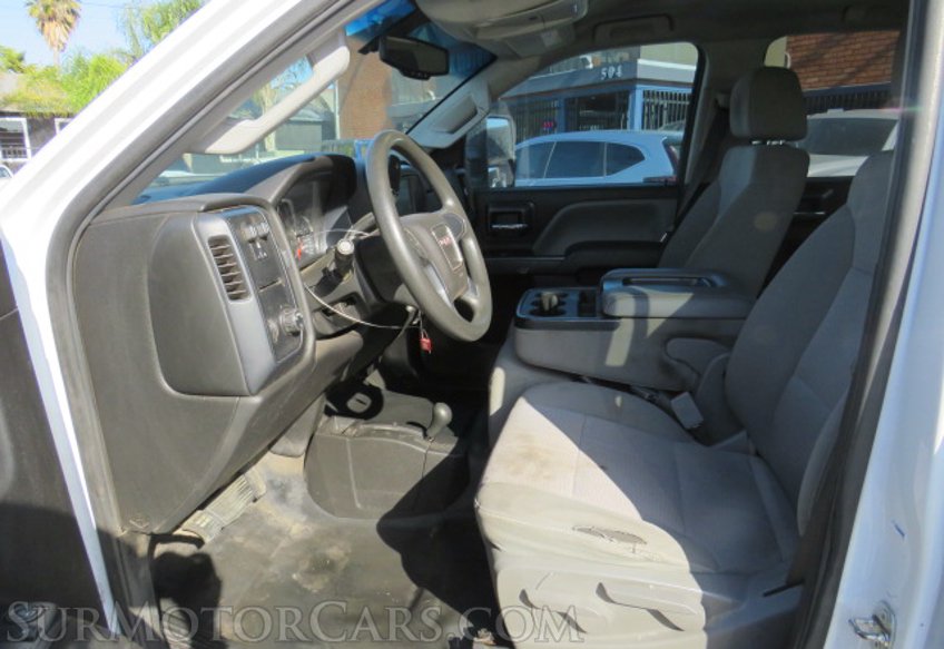 2019 GMC Sierra 2500HD - Image 27
