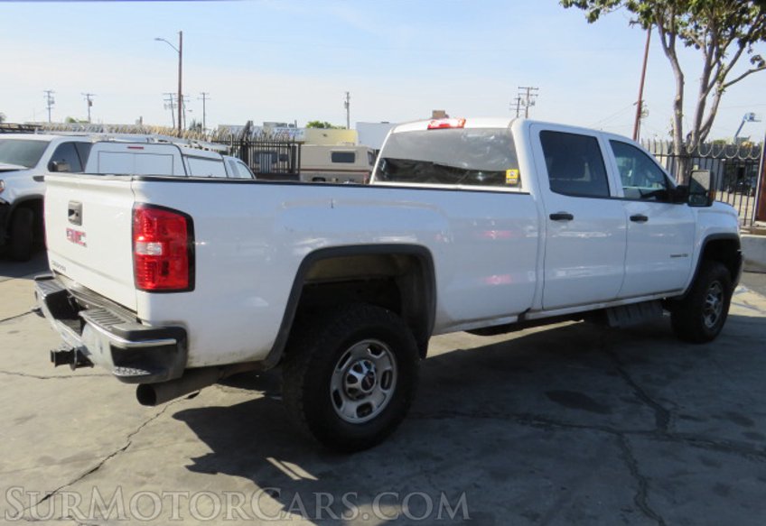 2019 GMC Sierra 2500HD - Image 7