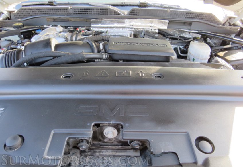 2019 GMC Sierra 2500HD - Image 52