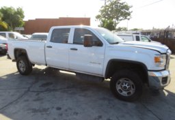 2019 GMC Sierra 2500HD - Image 1