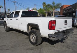 2019 GMC Sierra 2500HD - Image 8