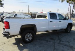 2019 GMC Sierra 2500HD - Image 9