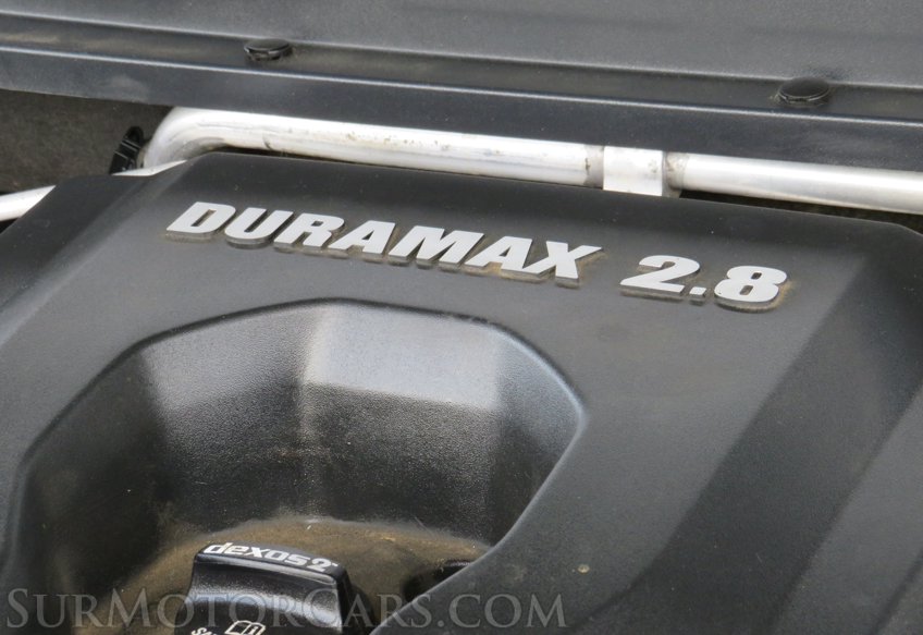 2018 Chevrolet Colorado - Image 55