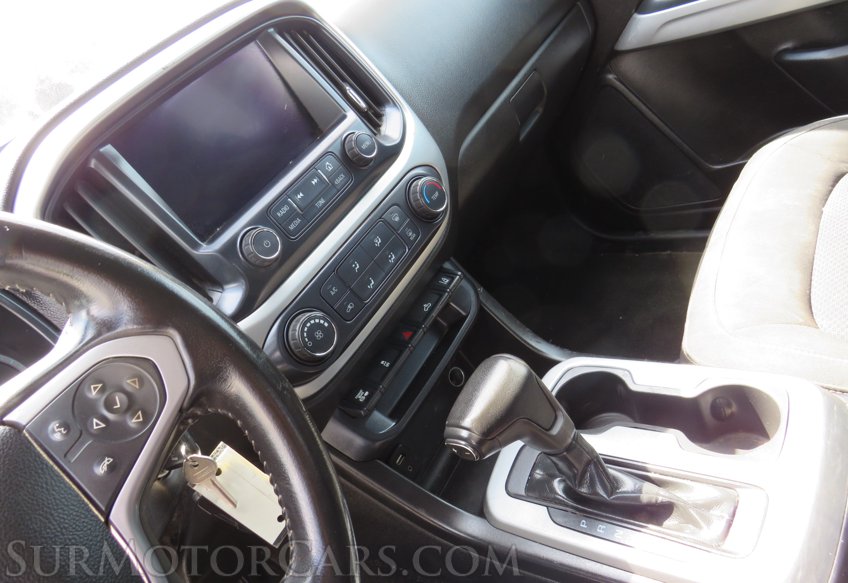 2018 Chevrolet Colorado - Image 33