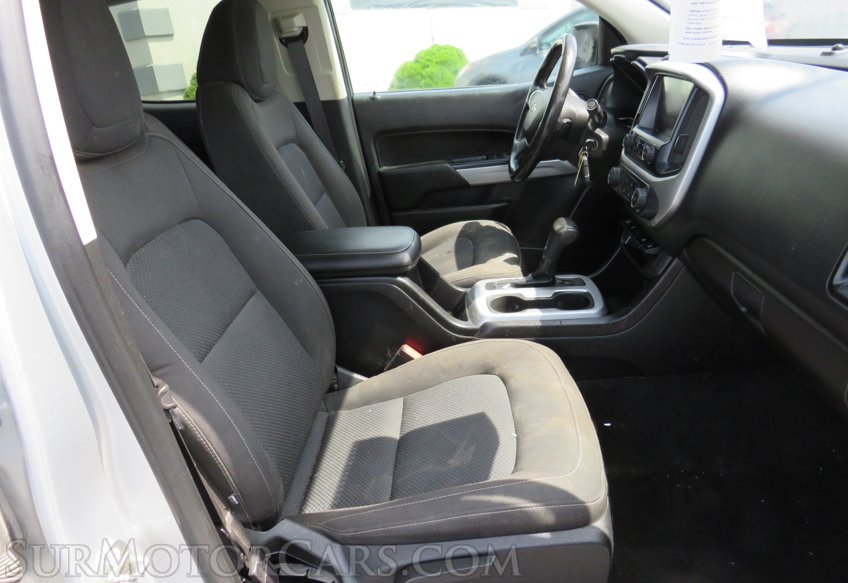 2018 Chevrolet Colorado - Image 26