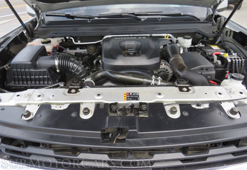 2018 Chevrolet Colorado - Image 57