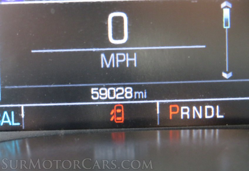 2018 Chevrolet Colorado - Image 38