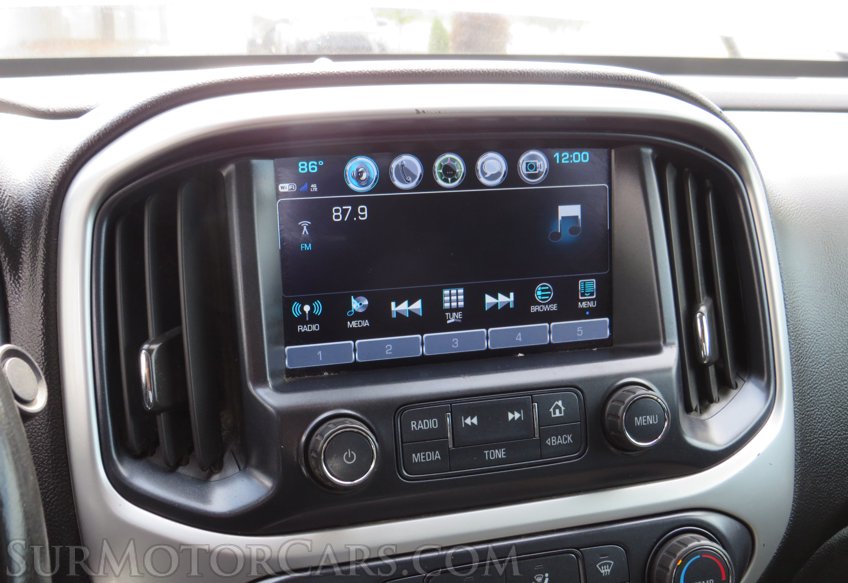 2018 Chevrolet Colorado - Image 41