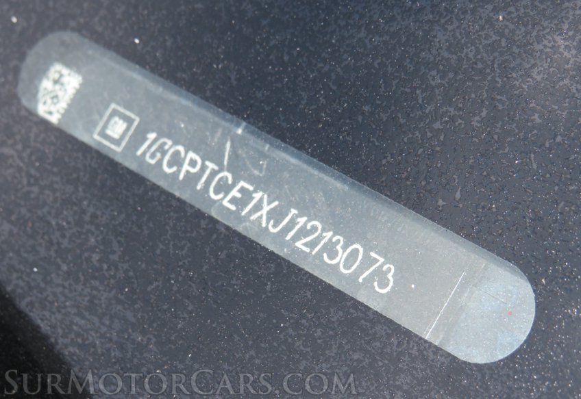 2018 Chevrolet Colorado - Image 60