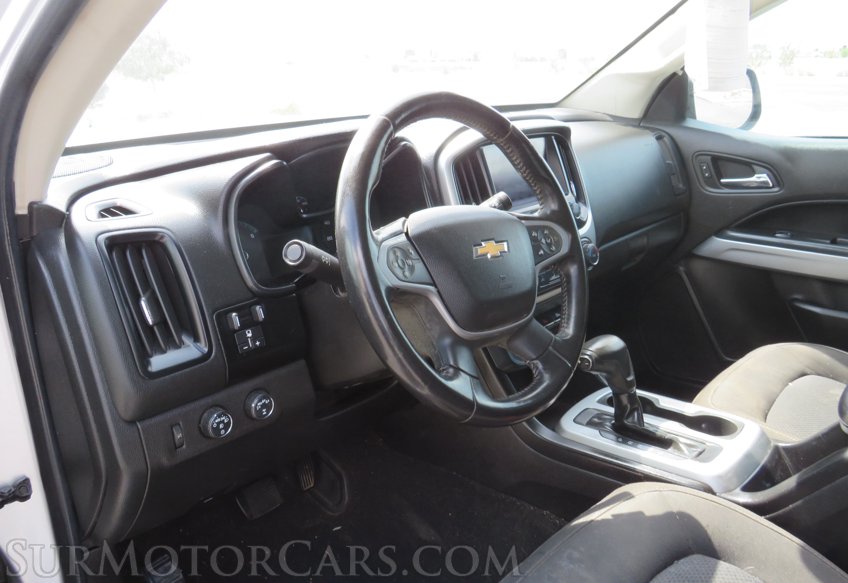 2018 Chevrolet Colorado - Image 27