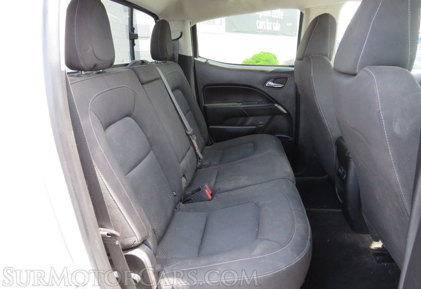 2018 Chevrolet Colorado - Image 32