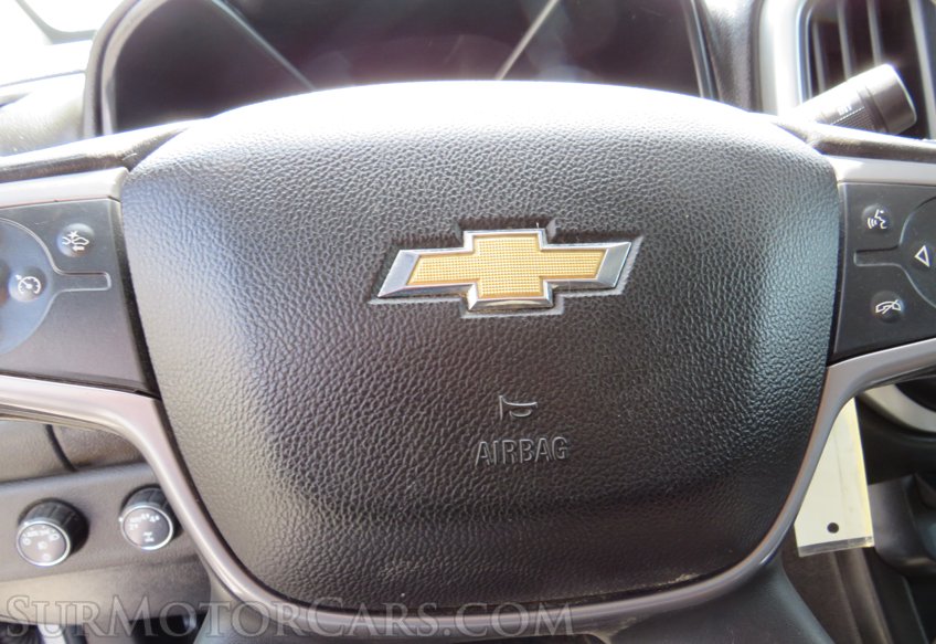 2018 Chevrolet Colorado - Image 40