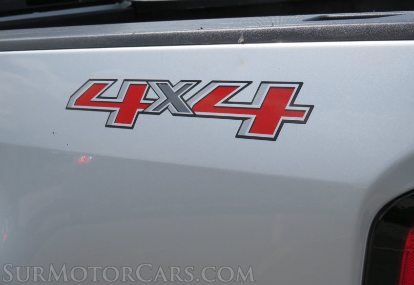 2018 Chevrolet Colorado - Image 20