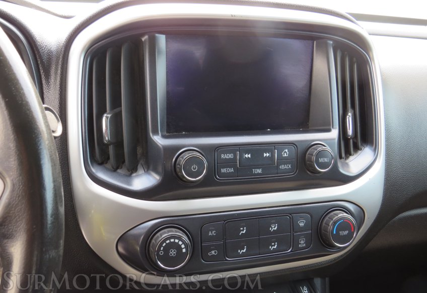 2018 Chevrolet Colorado - Image 39