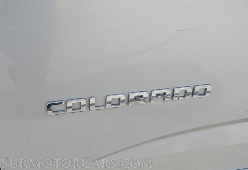 2018 Chevrolet Colorado - Image 14