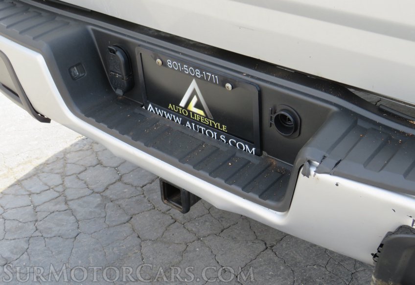 2018 Chevrolet Colorado - Image 16