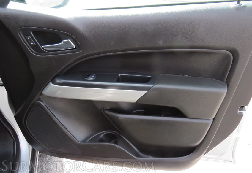 2018 Chevrolet Colorado - Image 53