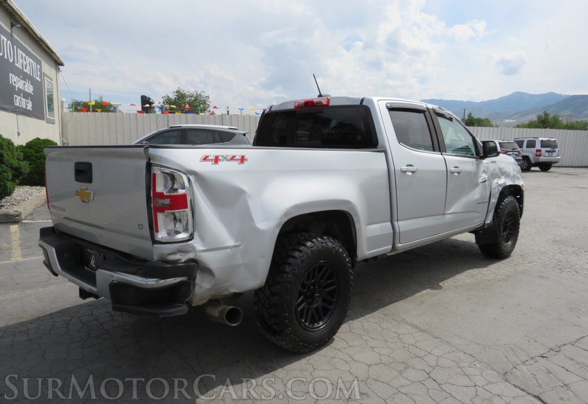 2018 Chevrolet Colorado - Image 6