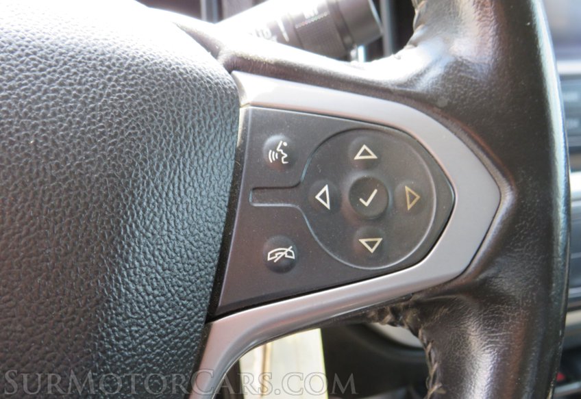 2018 Chevrolet Colorado - Image 35