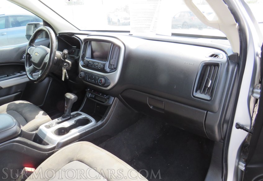 2018 Chevrolet Colorado - Image 24