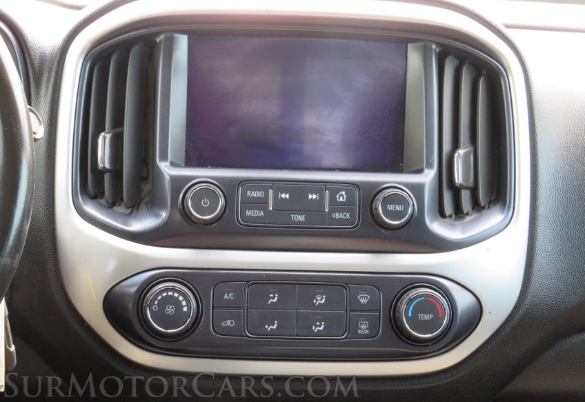 2018 Chevrolet Colorado - Image 42