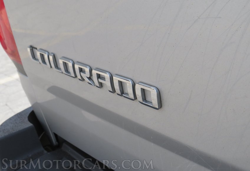 2018 Chevrolet Colorado - Image 22