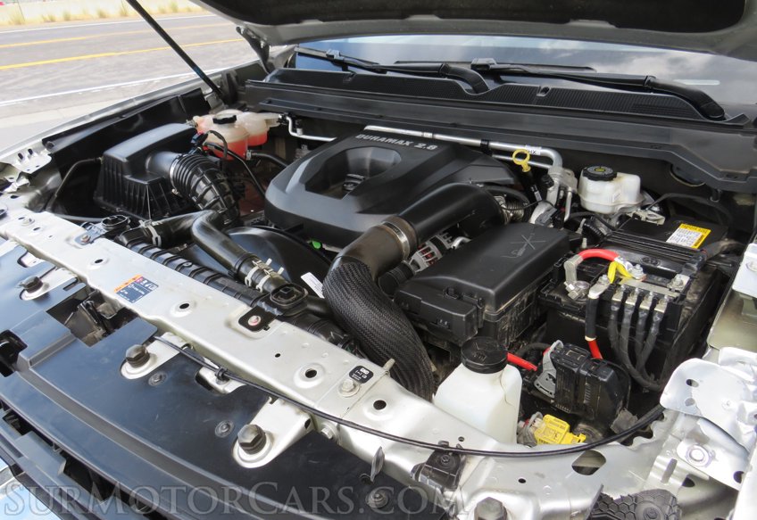 2018 Chevrolet Colorado - Image 56