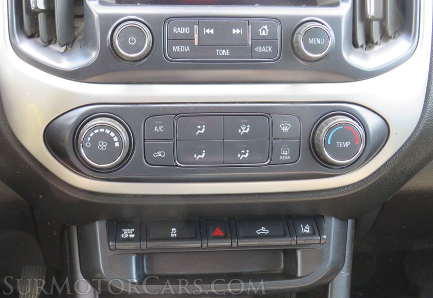 2018 Chevrolet Colorado - Image 43