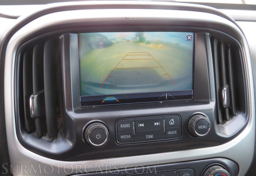 2018 Chevrolet Colorado - Image 37