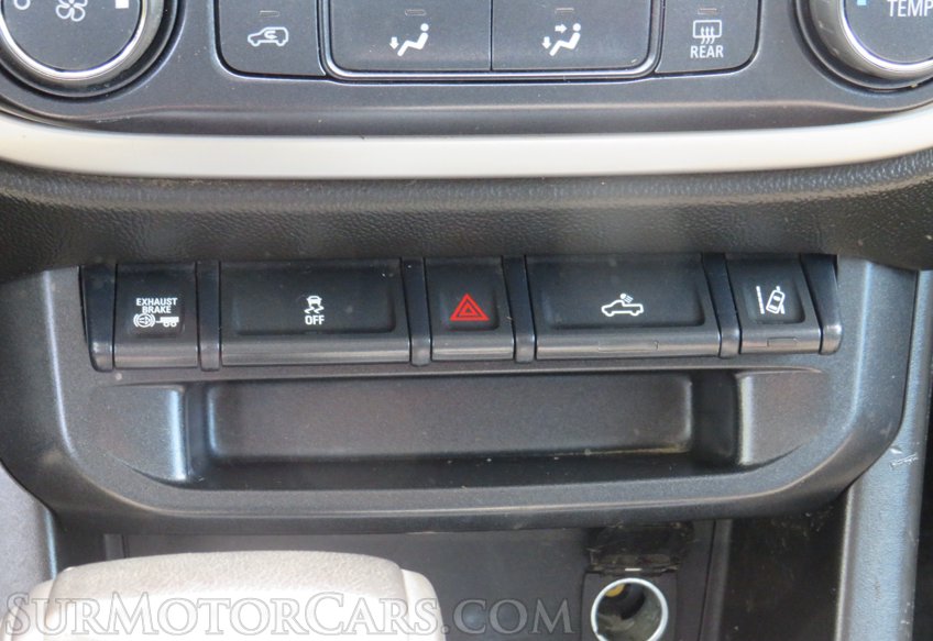 2018 Chevrolet Colorado - Image 44