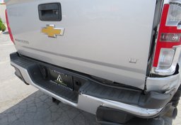 2018 Chevrolet Colorado - Image 19