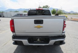 2018 Chevrolet Colorado - Image 11