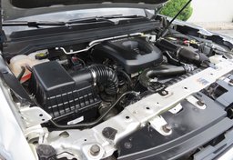 2018 Chevrolet Colorado - Image 58