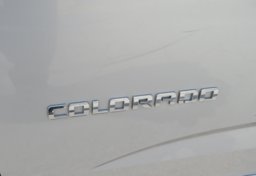 2018 Chevrolet Colorado - Image 14