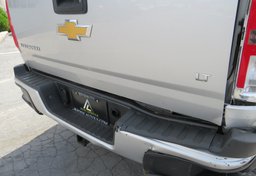 2018 Chevrolet Colorado - Image 21