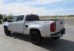 2018 Chevrolet Colorado - Image 5