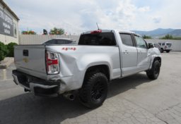 2018 Chevrolet Colorado - Image 6
