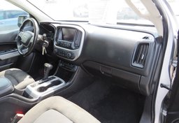 2018 Chevrolet Colorado - Image 24