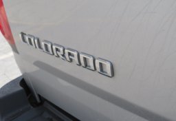 2018 Chevrolet Colorado - Image 22