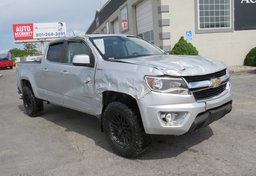 2018 Chevrolet Colorado - Image 2