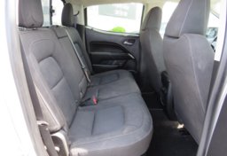 2018 Chevrolet Colorado - Image 31