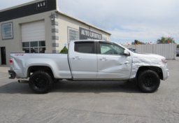 2018 Chevrolet Colorado - Image 10