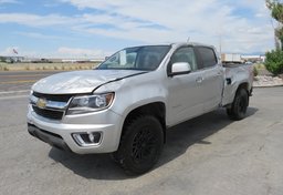 2018 Chevrolet Colorado - Image 1