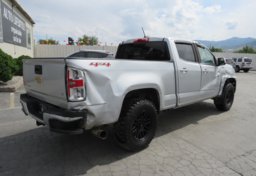 2018 Chevrolet Colorado - Image 8