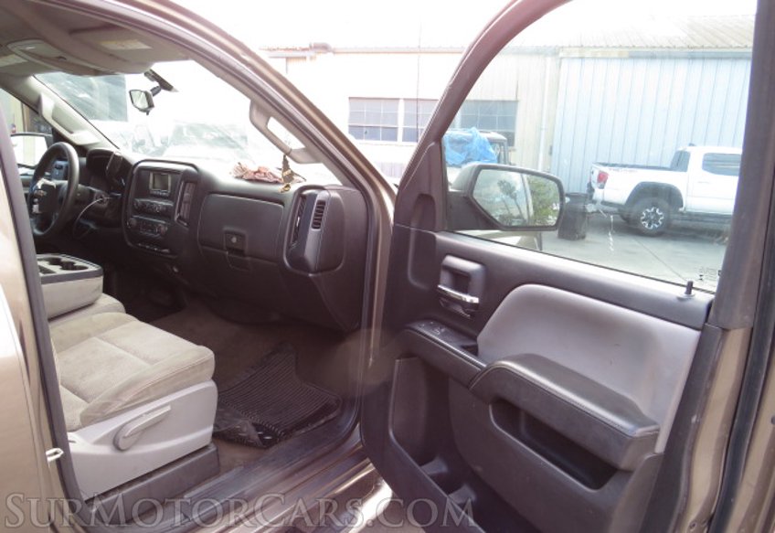 2015 Chevrolet Silverado 2500HD - Image 22